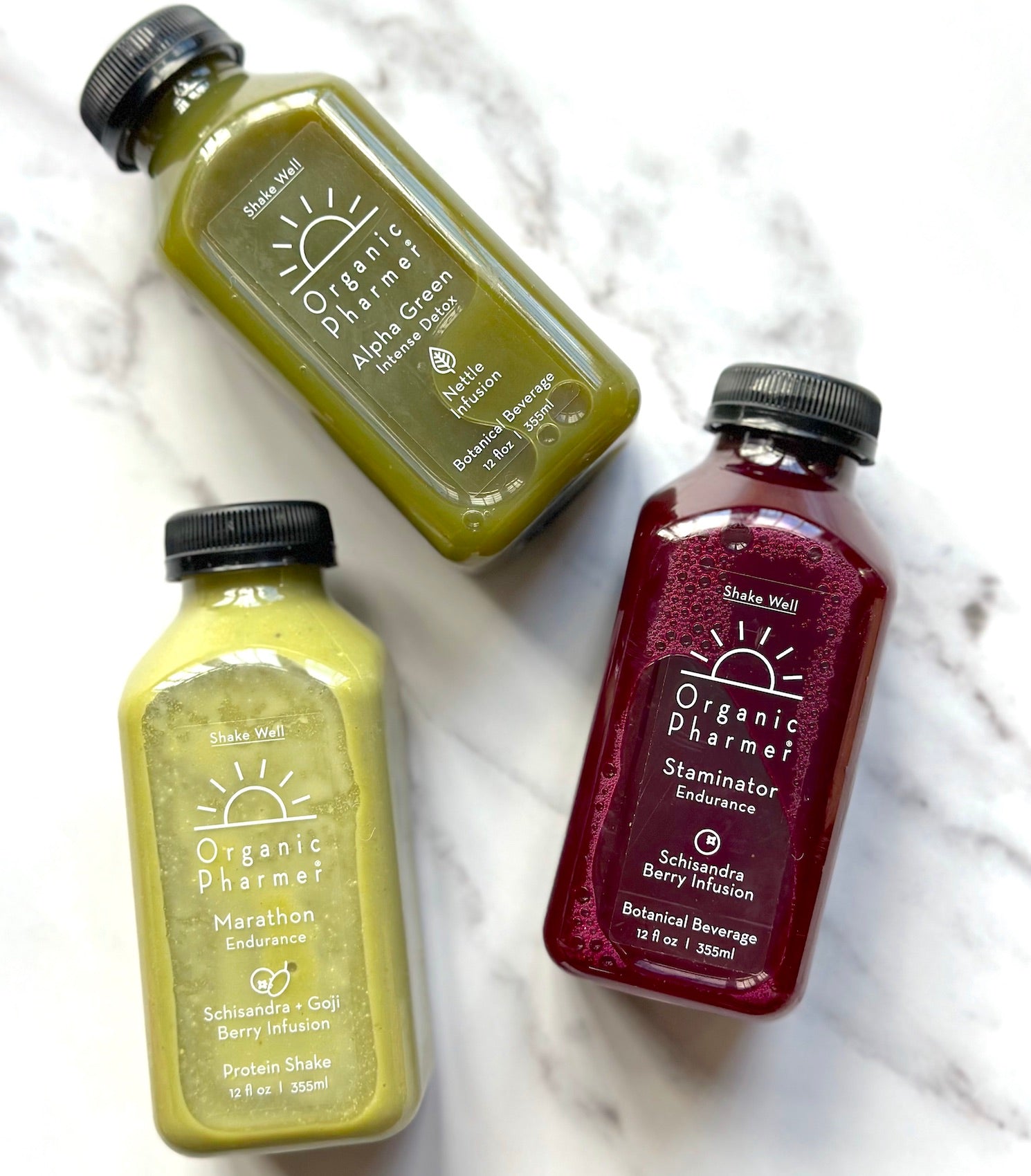 7 day detox cleanse
