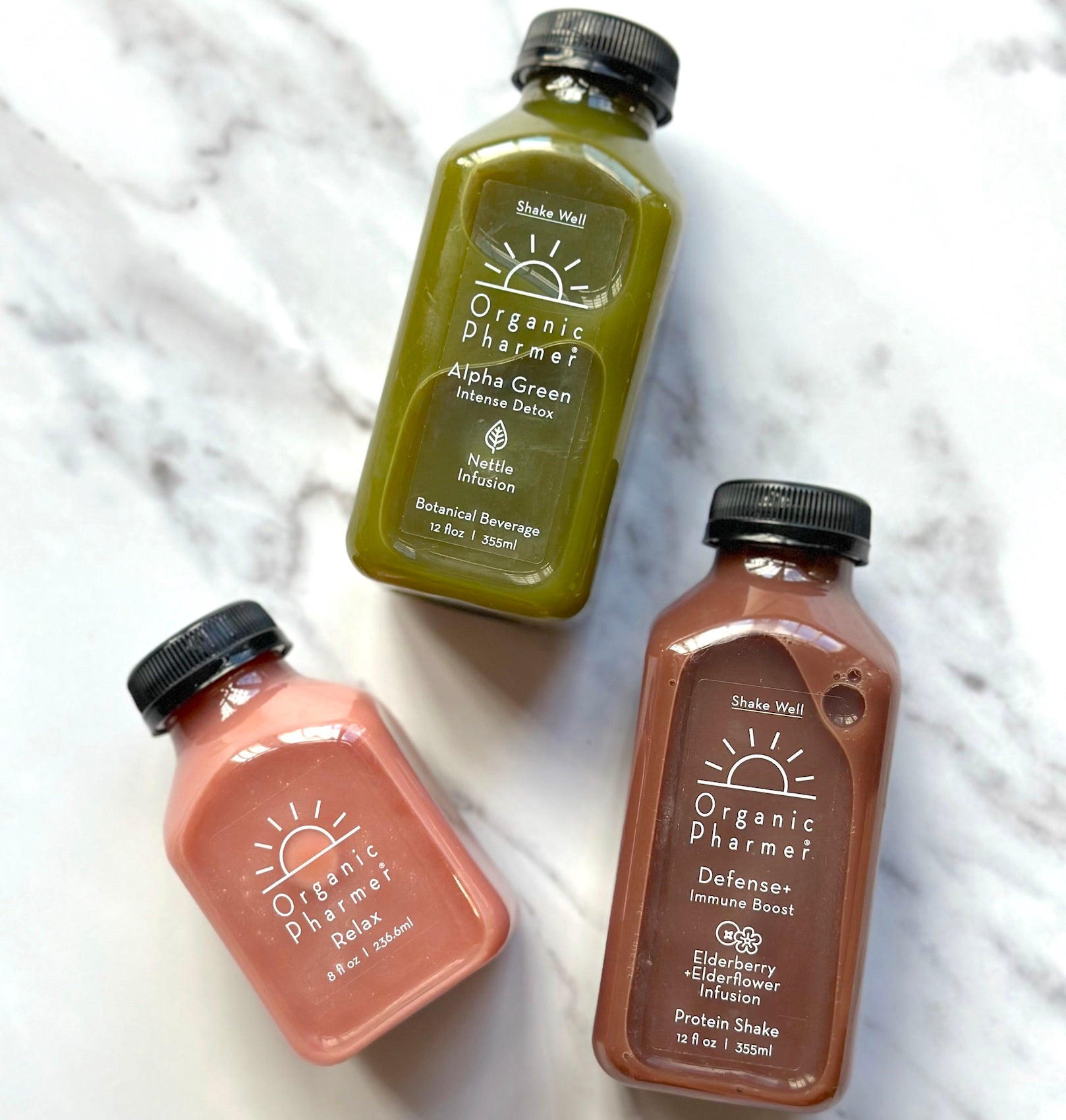 full body detox kit