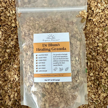 House-made Granola