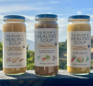 soup delivery near me
