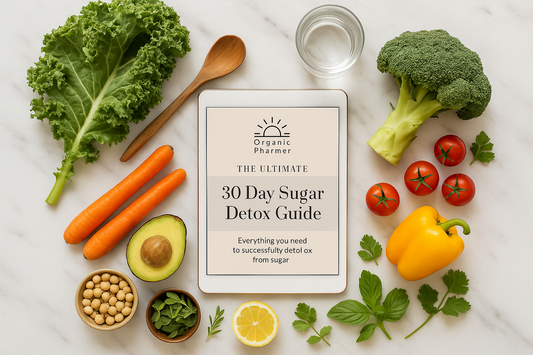 Generated product image for Complete Sugar Detox Success System