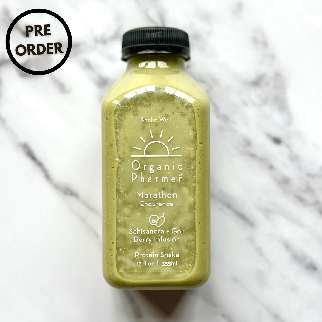 Marathon Protein Shake Packs: Enhance Endurance and Performance