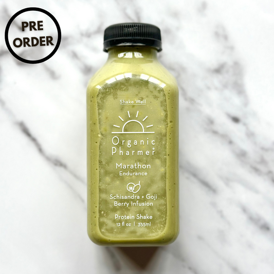 Marathon Protein Shake Packs: Enhance Endurance and Performance