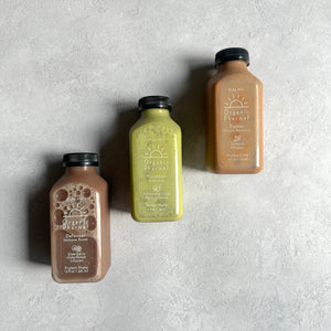 5 DAY Power Protein Cleanse