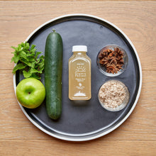 The secret to a healthy immune system and low levels of inflammation lies in your digestive system. Every day, you need to digest your food well, support the good bacteria that live there, and keep your intestinal lining strong. Happy Gut gives you the nutrients needed to do just that.